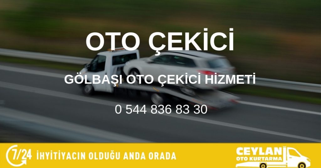 OTO ÇEKİCİ